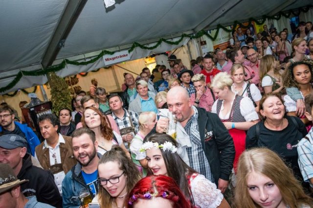 Wiesn 2017